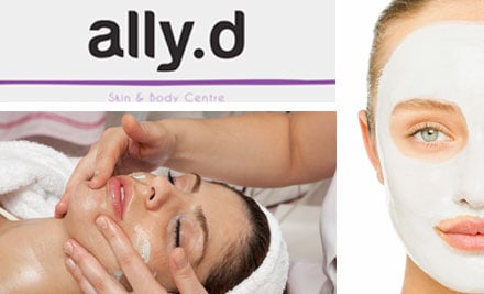 Ally D Skin & Body Centre