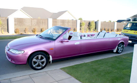 Gem Limousines
