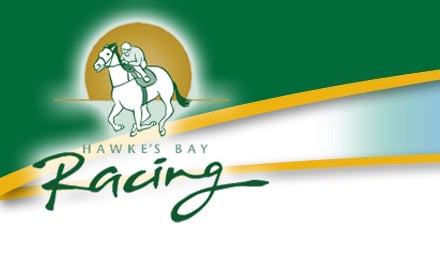 Hawke's Bay Racing