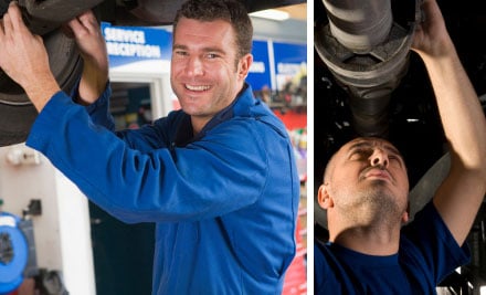 Pascoe Street Auto Services