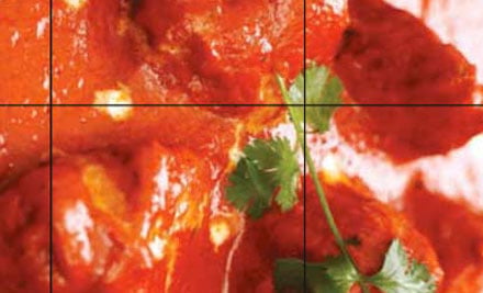 Raviz Indian Cuisine