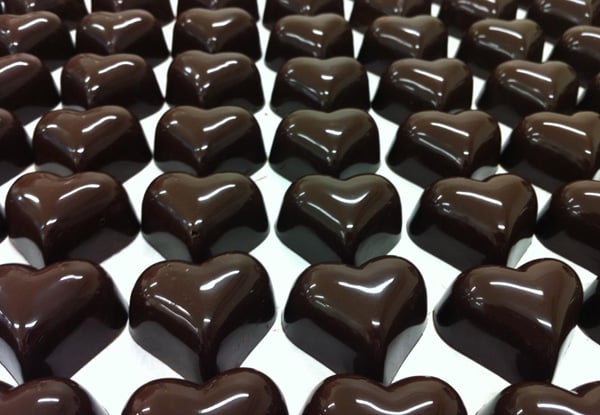 $59 for a One-Day Introduction to Chocolate-Making Course – Two Options Available (value up to $129)