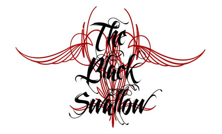 Black Swallow Tattoo Studio
