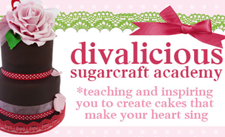 Make Pretty Cakes Sugarcraft Studio