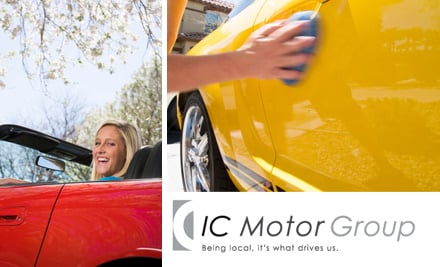 IC Motor Group