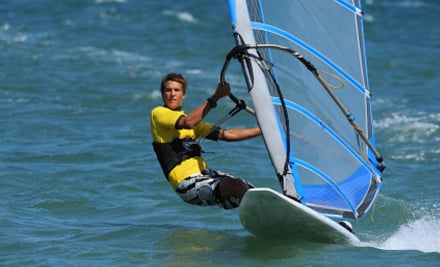 WetClub Watersports
