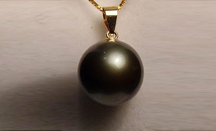 Pearl World