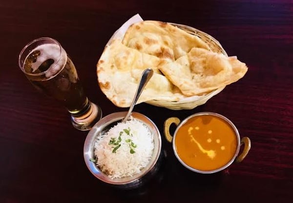 Fishtail Indian and Nepalese Cuisine