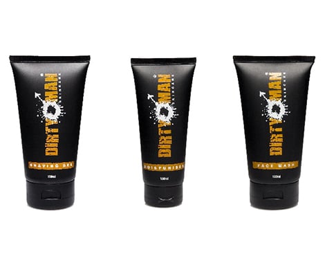 Dirtyman Skincare