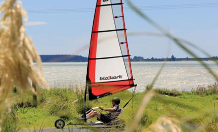 Vortex Wind Karting