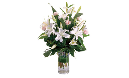 Pavalyn Florist