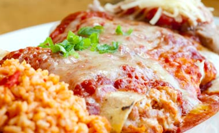 Pepe's Mexican Newmarket