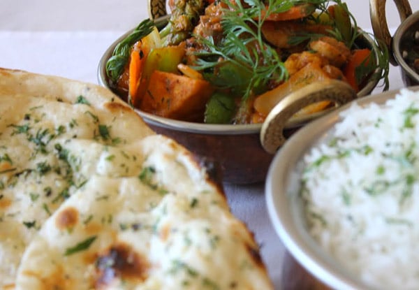 The Balti House