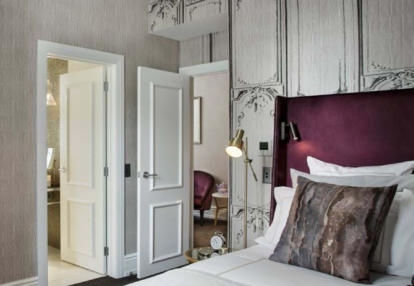 Fable Auckland M Gallery - CPG Hotels