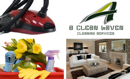 A Clean Haven