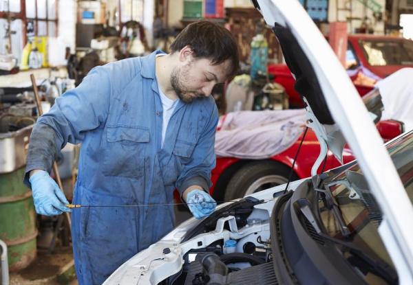 R&J Car Care