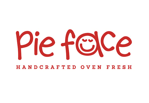 Pie Face
