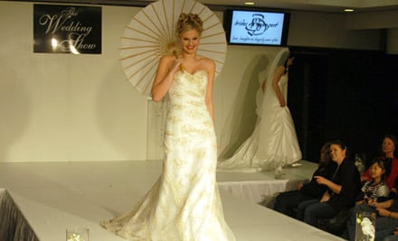 The Grand Wedding Show