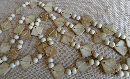 Left and Southwest Jewellery