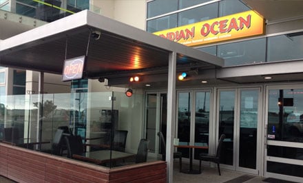 Indian Ocean