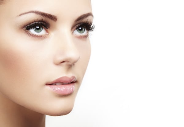 $29 for a Diamond Microdermabrasion & Comfort Zone Intense Nutrient Serum Package – Options Available for Two or Three Treatments (value up to $285)