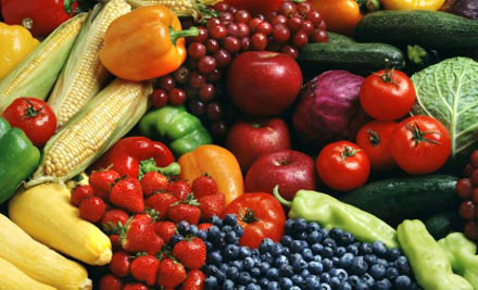 The Green Grocer
