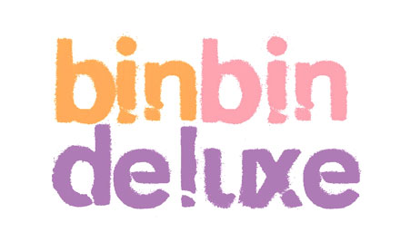 Bin Bin Deluxe