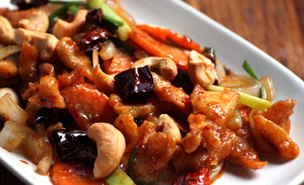 Sunny Village Chinese Restaurant