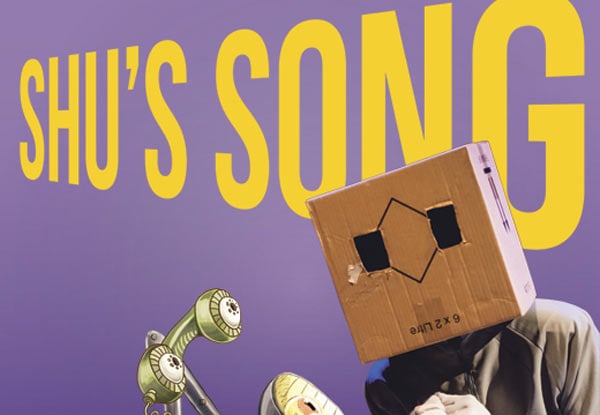 From $12 for Single Entry to Capital E National Arts Festival or $45 for a Family   Pass Options Available for - Shu’s Song, Un roi Arthur, Or La Vie Dans Une Marionette Shows