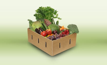 Mobile Produce