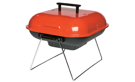 BBQ Factory (In Receivership)