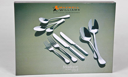 Maxwares