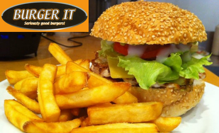 Burger It