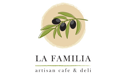 La Familia Cafe