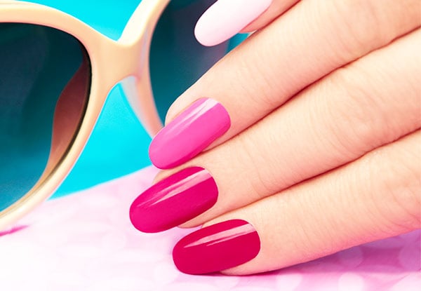 American Nail Salon