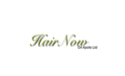 Hairnow on Apollo