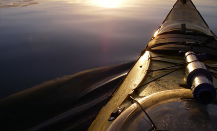 Taupo Kayaking Adventures