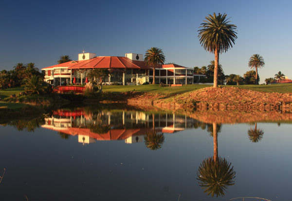 Formosa Golf Resort