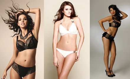 Bravista Swimwear & Lingerie