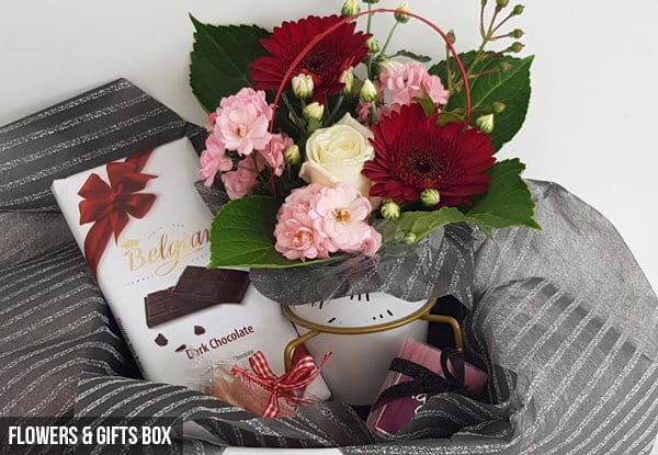 Luxury Gift Hampers