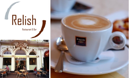 Relish Restaurant
