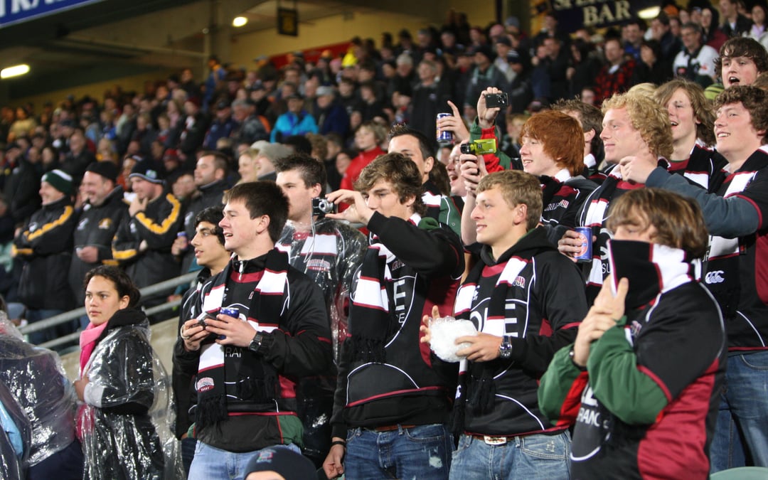 North Harbour Rugby 1