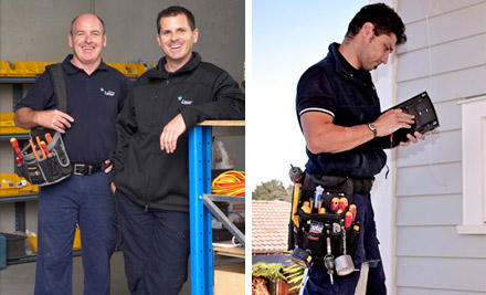 Laser Electrical Wellington North