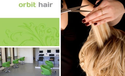 Orbit Hair