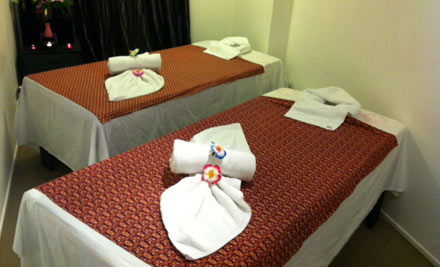 Sanctuary Thai Massage and Spa