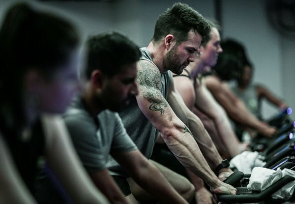 District Fitness