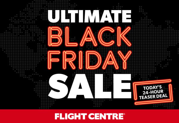 Flight Centre