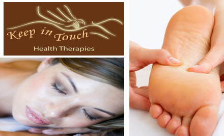 Keep in Touch Health Therapies