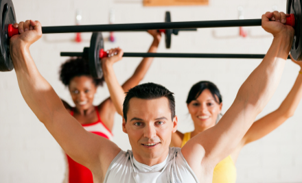 CrossFit Ipswich