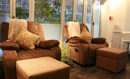 Secret Garden Spa